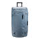 Thule reistas Chasm 110L grijsblauw
