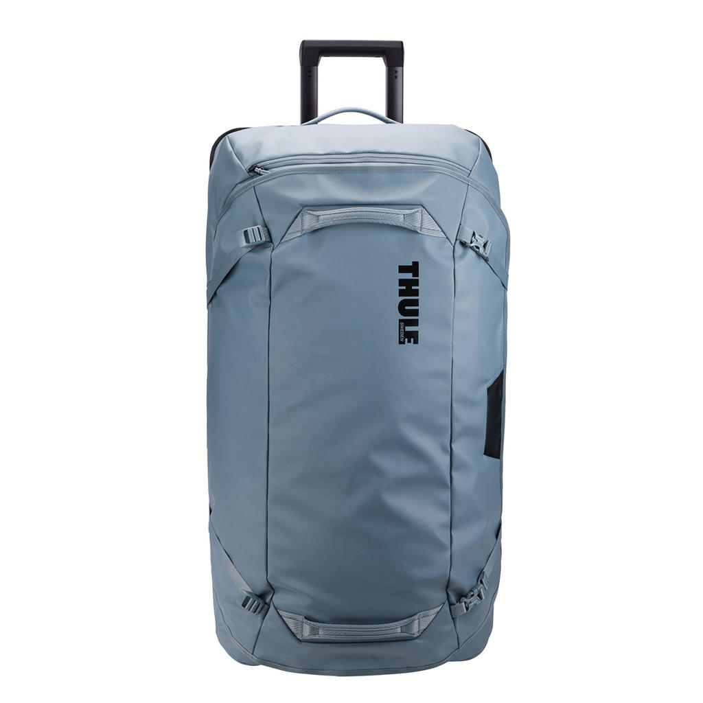 Thule reistas Chasm 110L grijsblauw
