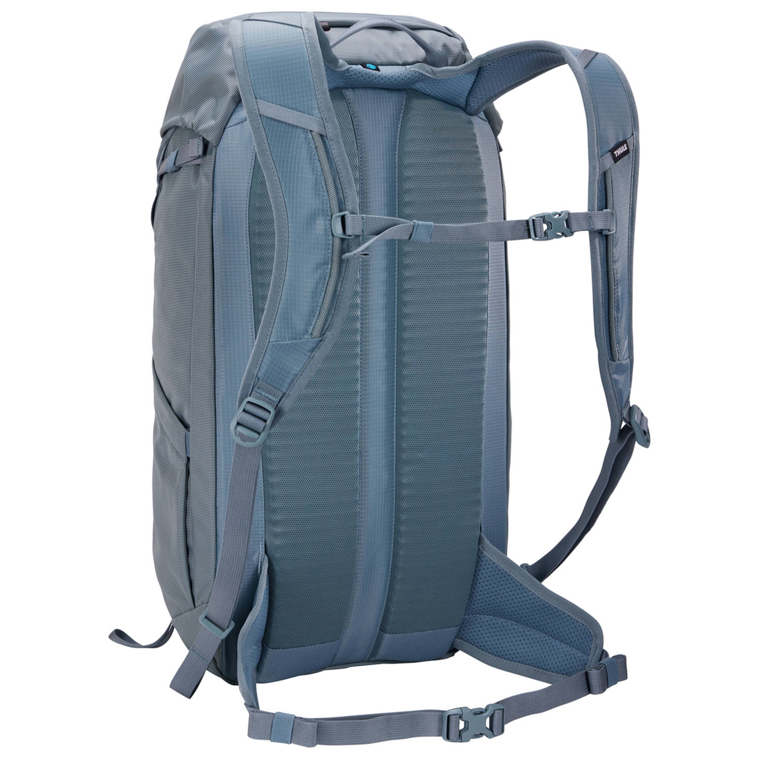 Thule backpack Alltrail Daypack 25L grijsblauw