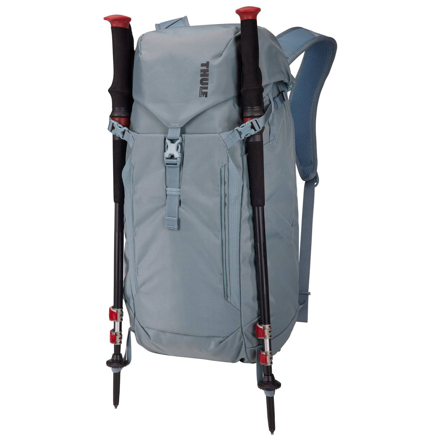 Thule backpack Alltrail Daypack 25L grijsblauw