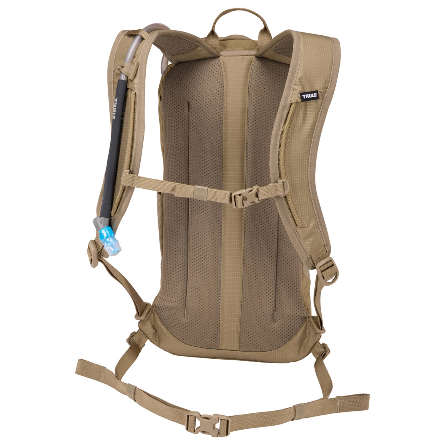 Thule backpack Alltrail Hydration Pack 10L beige