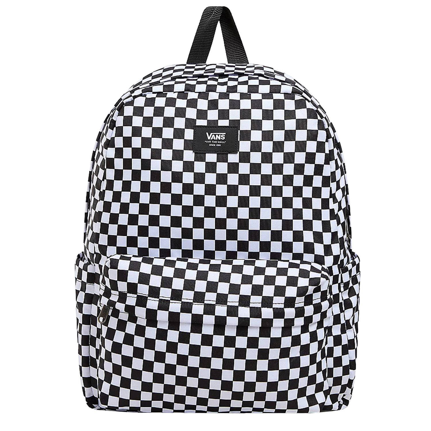 Vans Check Style Rugzak Multicolor