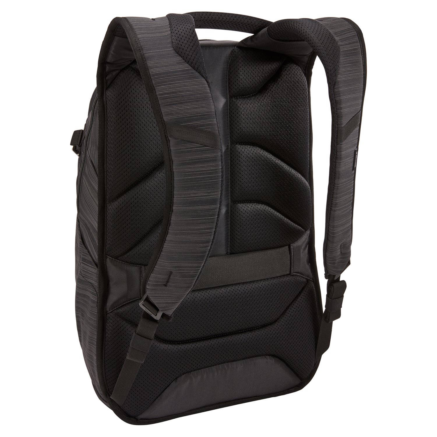 Thule rugzak Construct 24L zwart