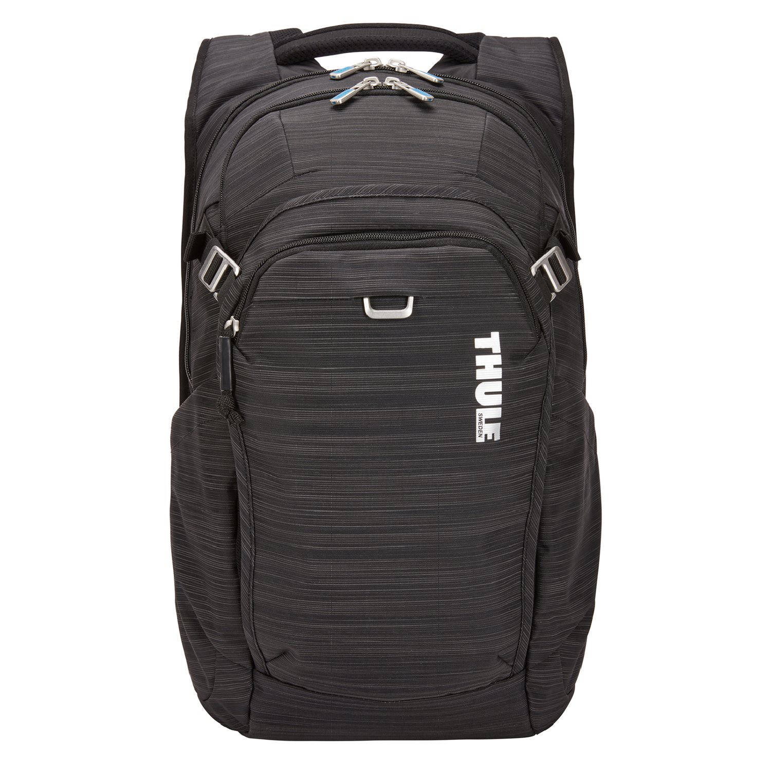 Thule rugzak Construct 24L zwart