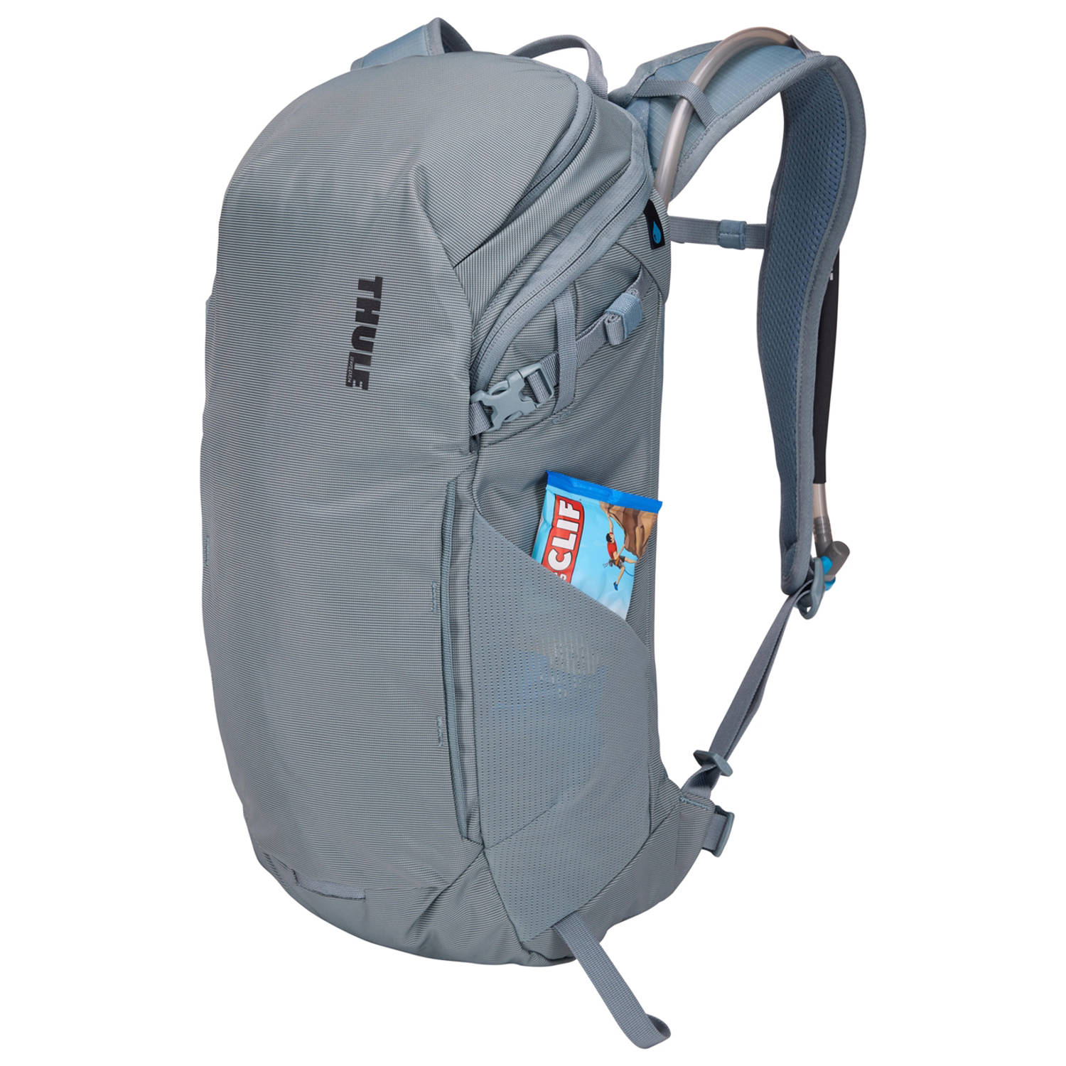 Thule backpack Alltrail Hydration Pack 16L grijsblauw