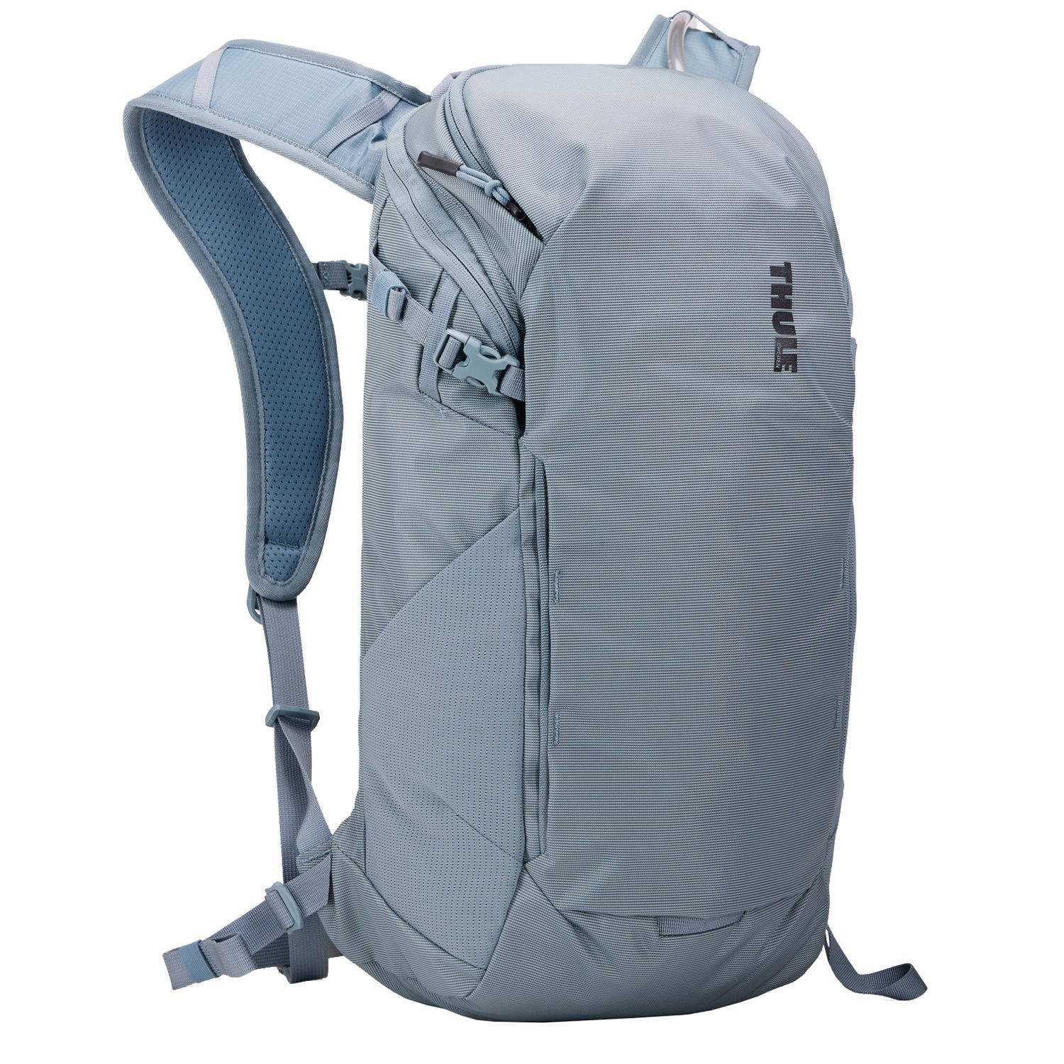 Thule backpack Alltrail Hydration Pack 16L grijsblauw