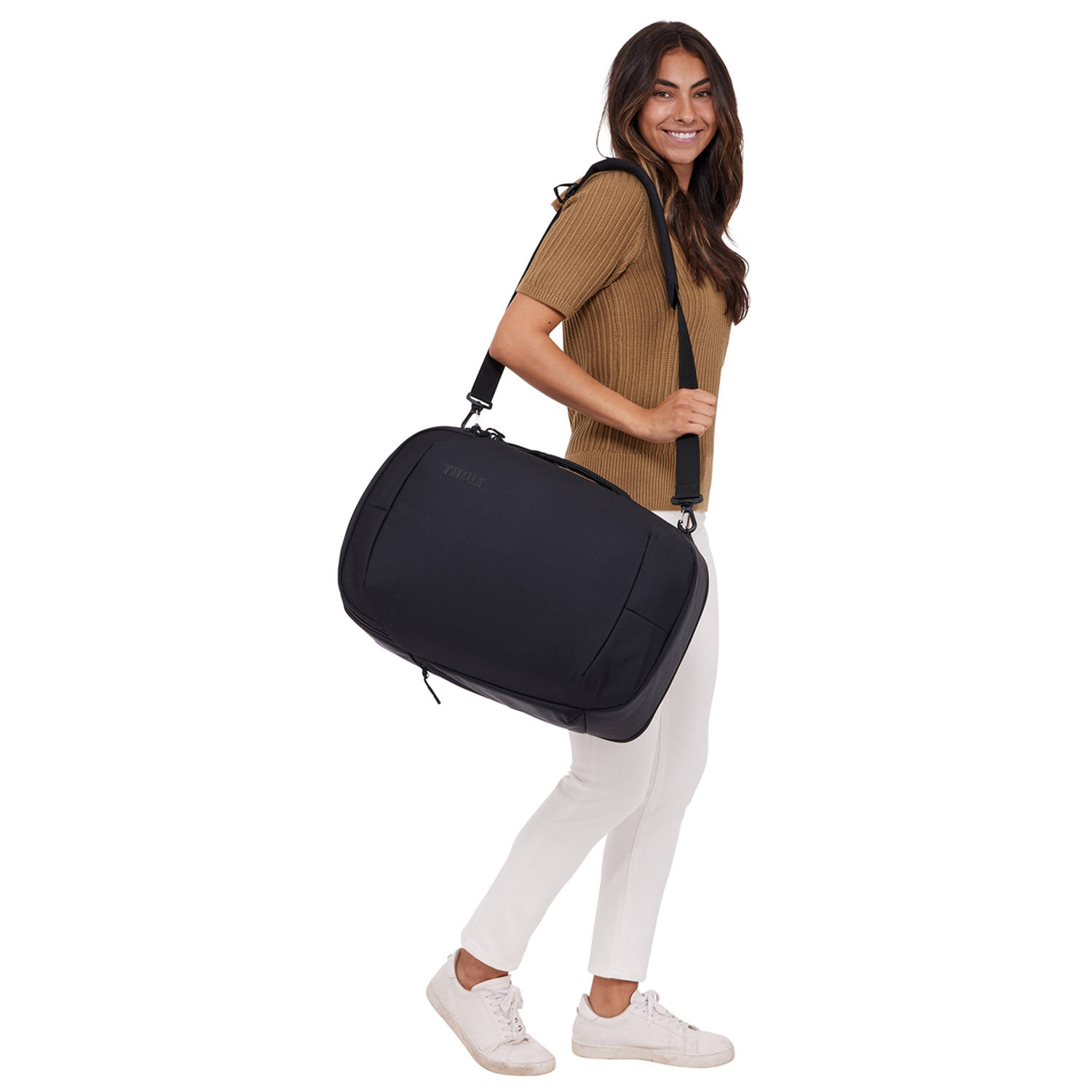 Thule reistas Subterra 2 Convertible zwart