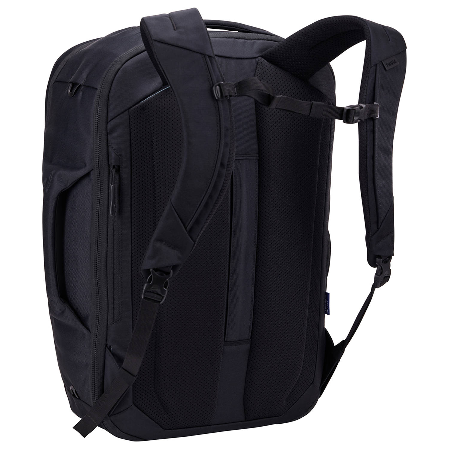 Thule reistas Subterra 2 Convertible zwart