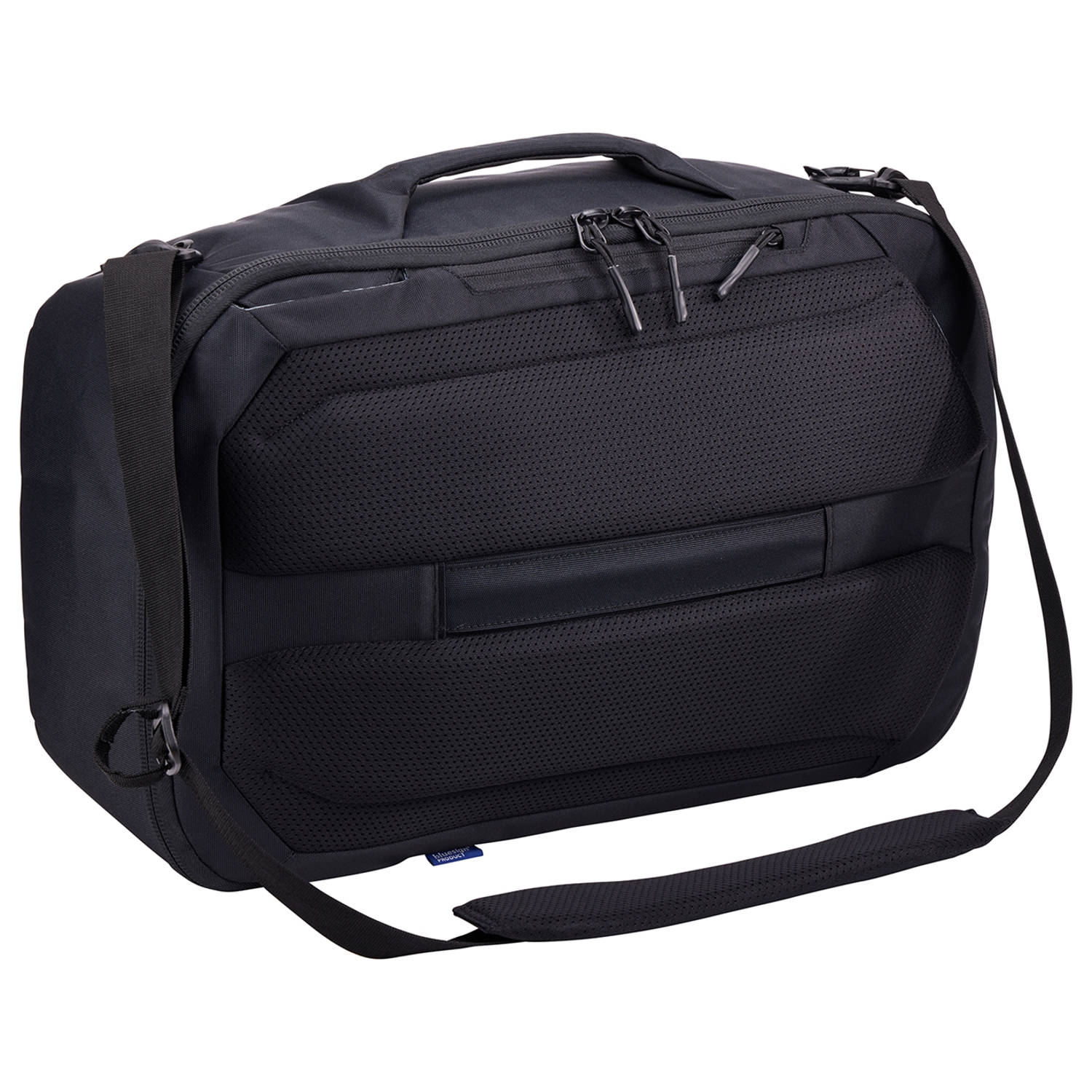 Thule reistas Subterra 2 Convertible zwart