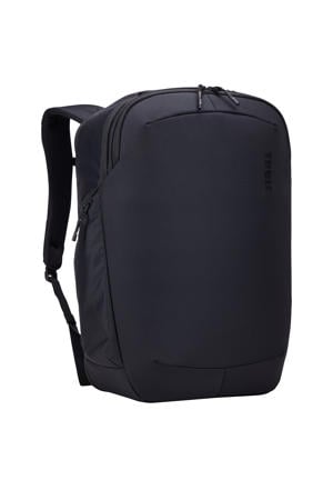 reistas Subterra 2 Convertible zwart