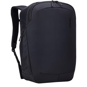 reistas Subterra 2 Convertible zwart