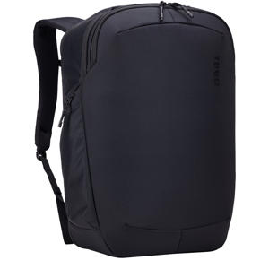 reistas Subterra 2 Convertible zwart