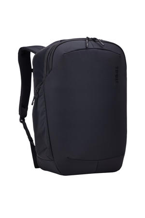 reistas Subterra 2 Convertible zwart