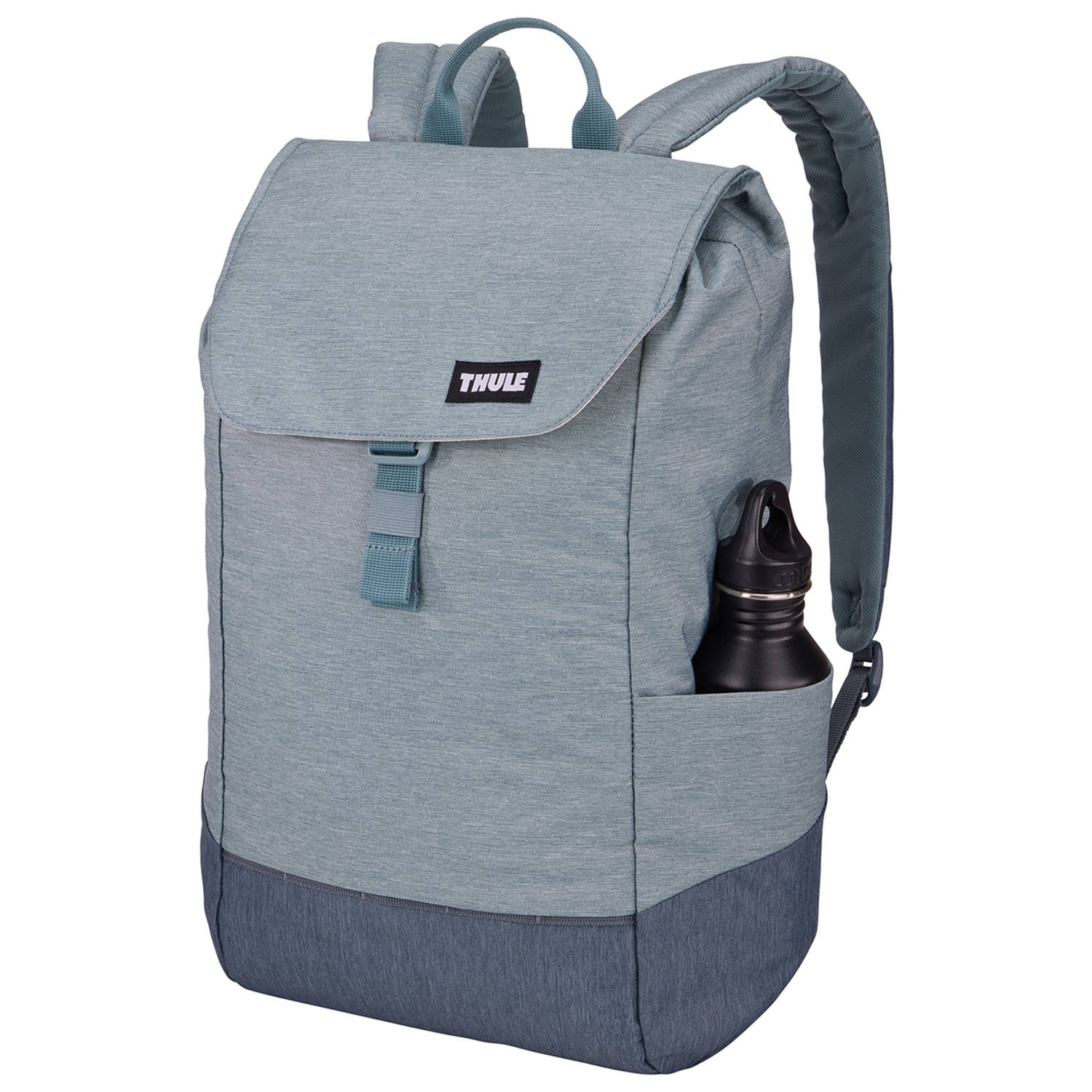 Thule rugzak Lithos 16L blauw