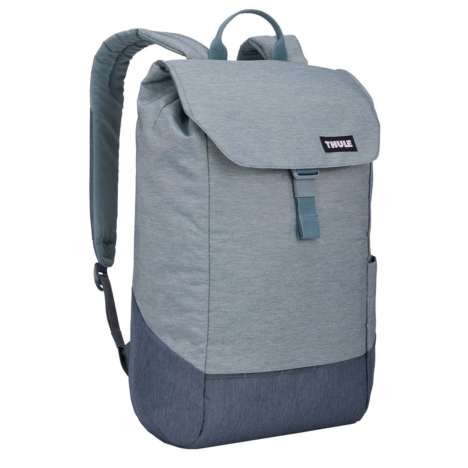 Thule rugzak Lithos 16L blauw