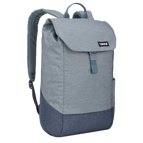 Thule rugzak Lithos 16L blauw afbeelding