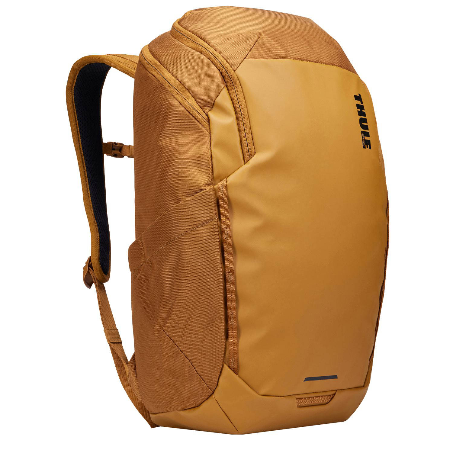 Thule rugzak Chasm 26L okergeel
