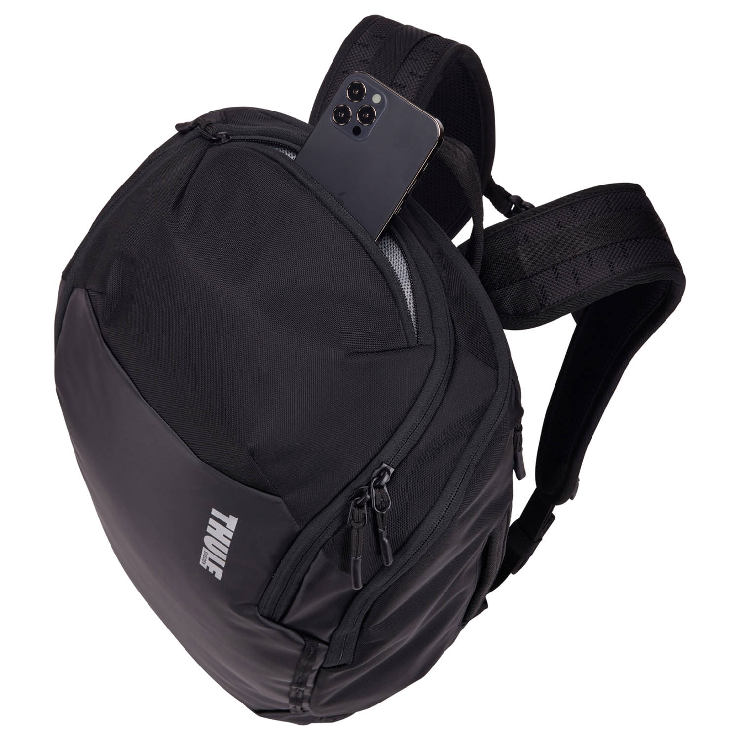 Thule rugzak Chasm 26L zwart