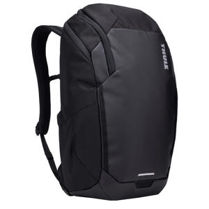 rugzak Chasm 26L zwart
