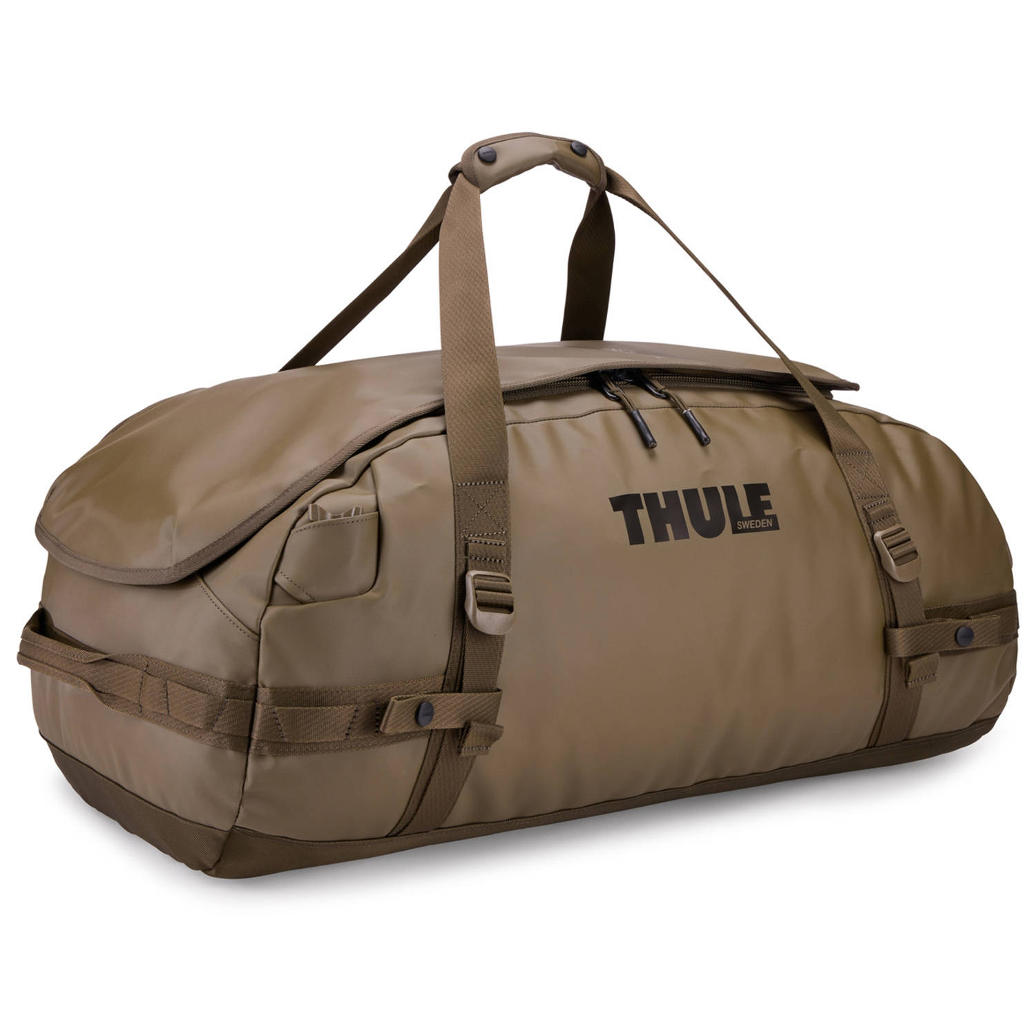 Thule reistas Chasm 70L bruin