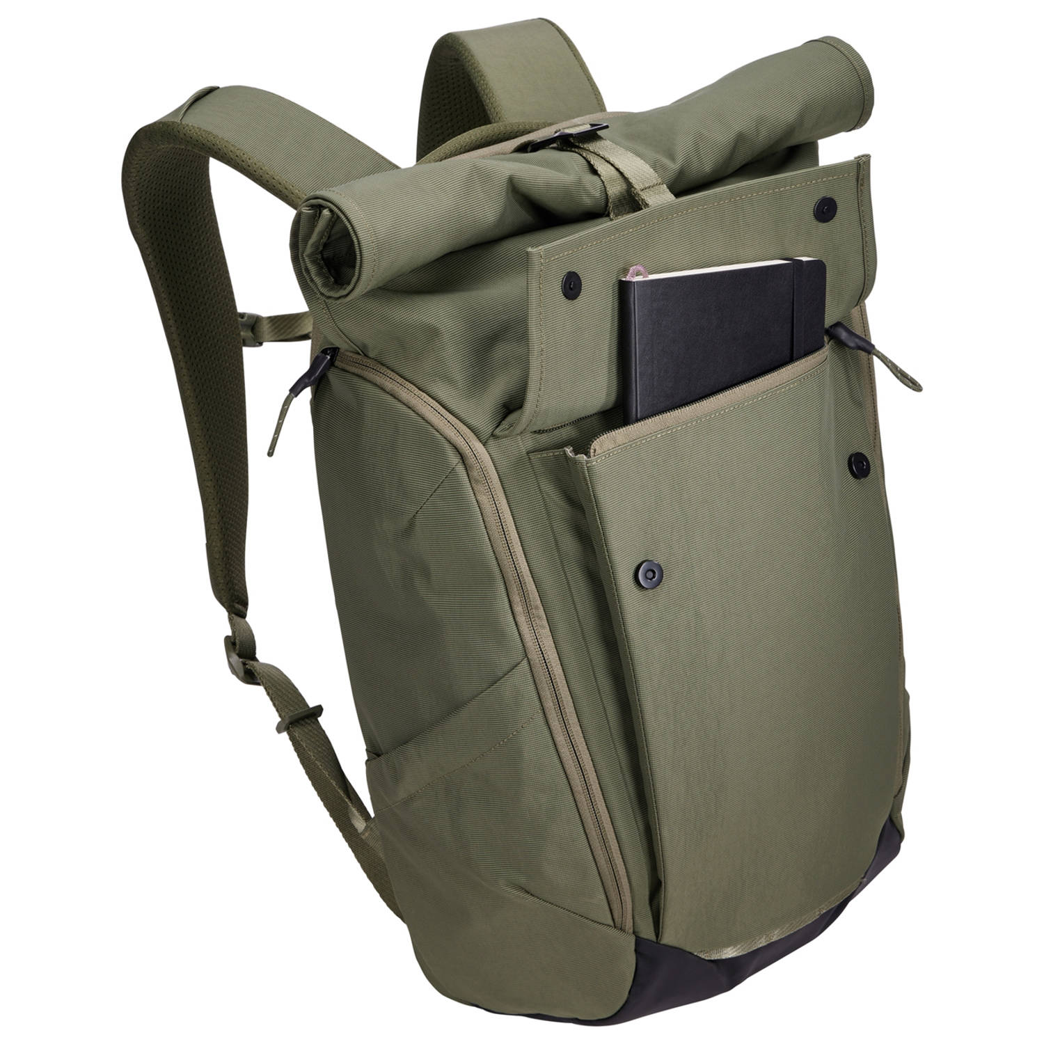 Thule rugzak Paramount 24L kaki