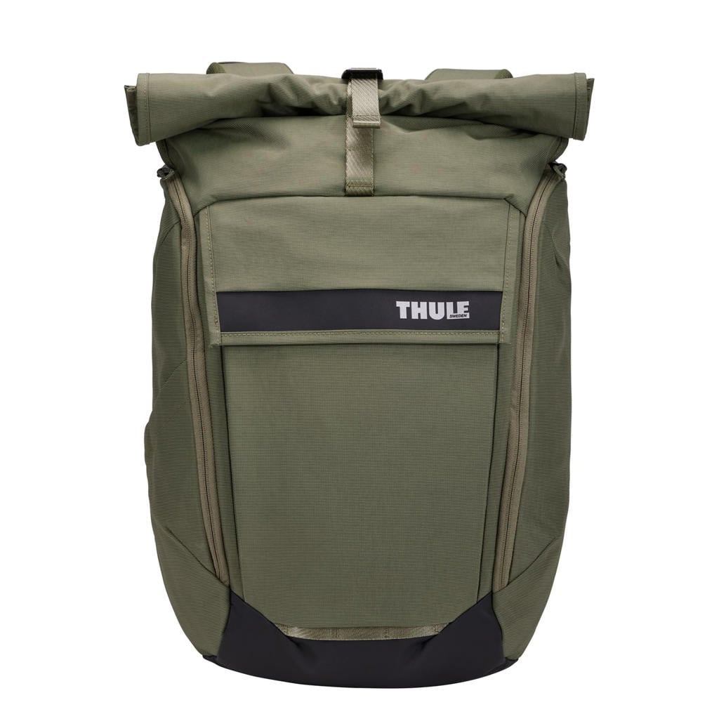 Thule rugzak Paramount 24L kaki