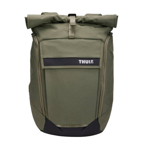 Thule rugzak Paramount 24L kaki afbeelding