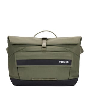 14 inch laptoptas Paramount kaki