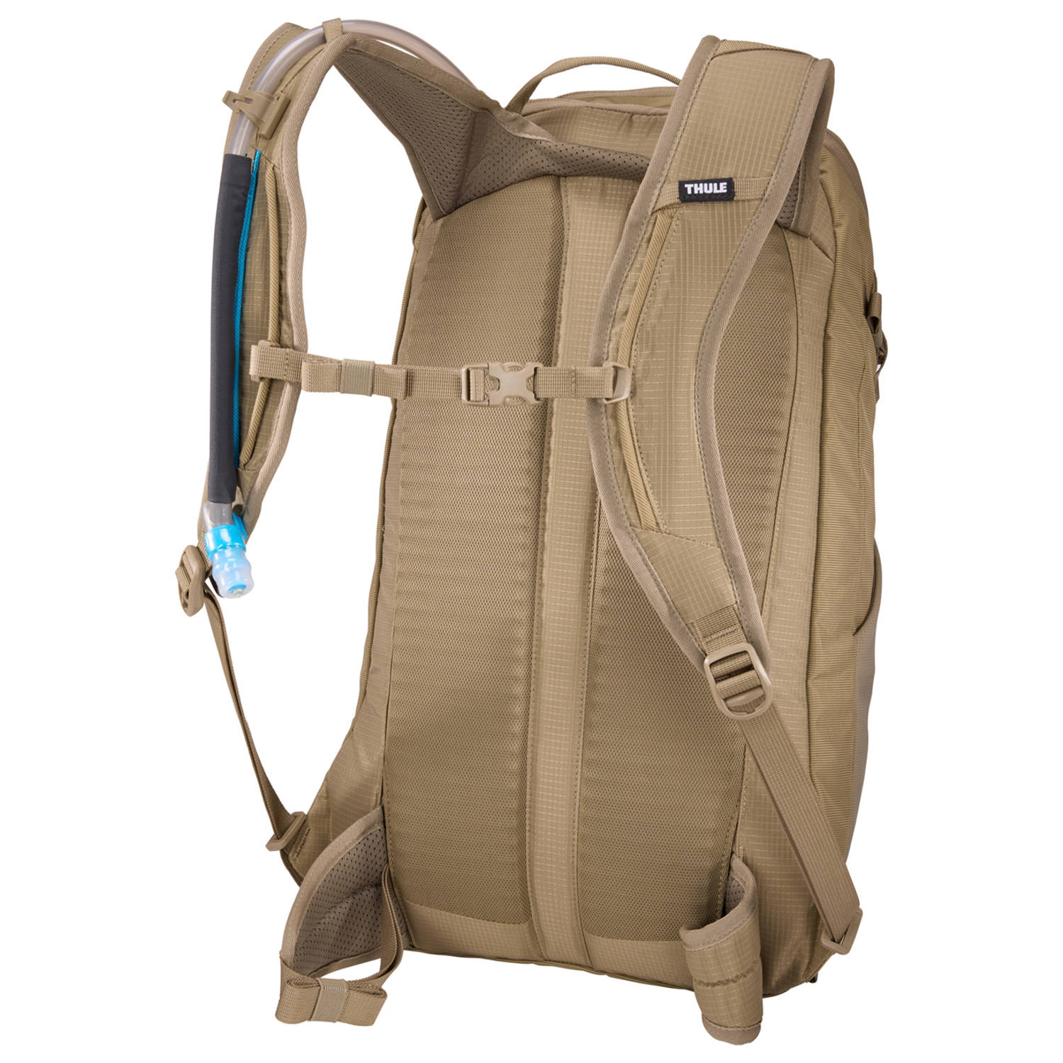 Thule backpack Alltrail Hydration Pack 22L olijfgroen