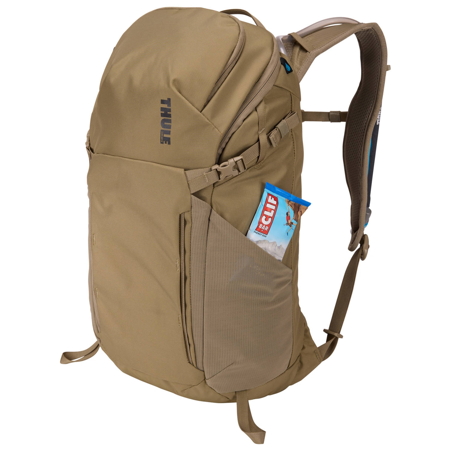 Thule backpack Alltrail Hydration Pack 22L olijfgroen