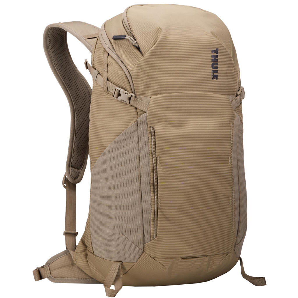 Thule AllTrail 18L Backpack, Black At John Lewis & Partners - View #4