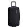 Thule reistas Subterra 2 73,5 cm. zwart