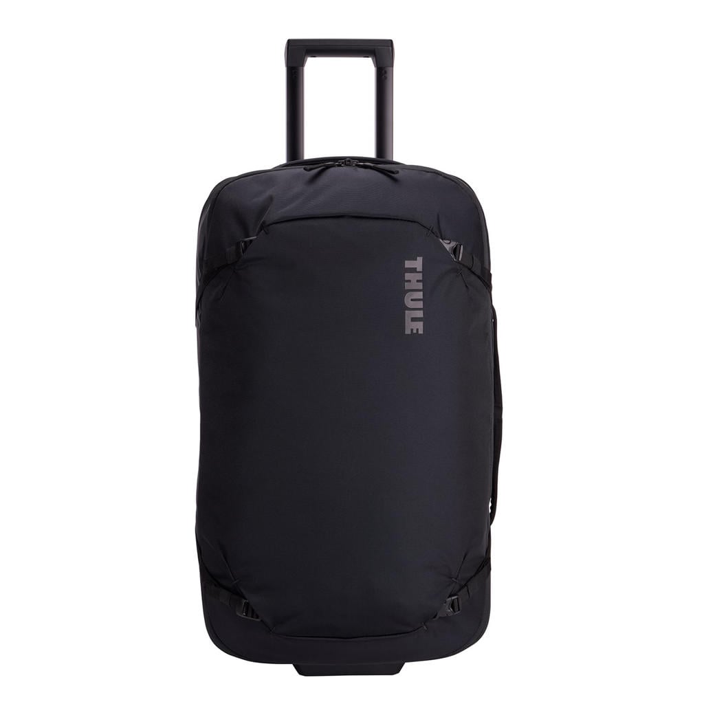 Thule reistas Subterra 2 73,5 cm. zwart