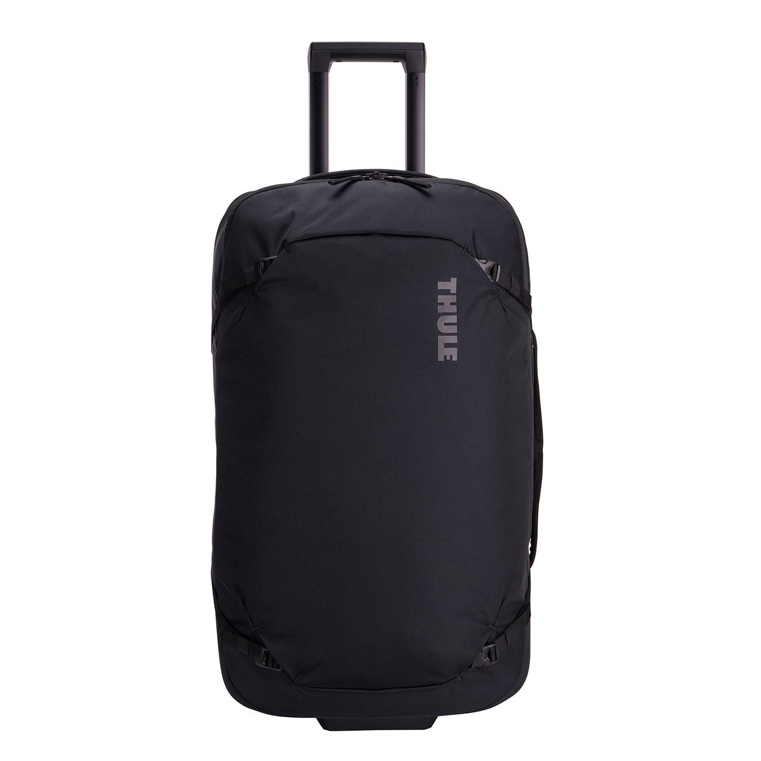 Thule reistas Subterra 2 73 5 cm. zwart