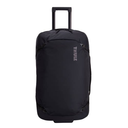 Thule reistas Subterra 2 73,5 cm. zwart afbeelding
