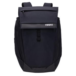 rugzak Paramount 27L zwart