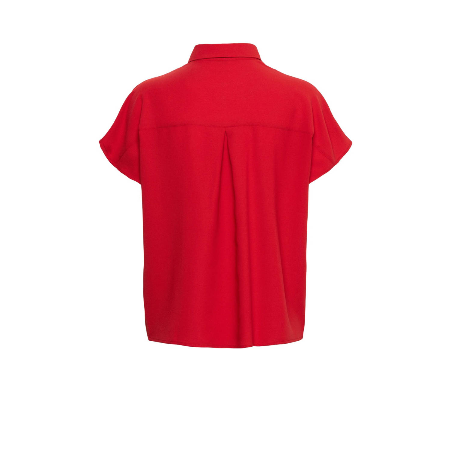 &Co Woman blouse rood