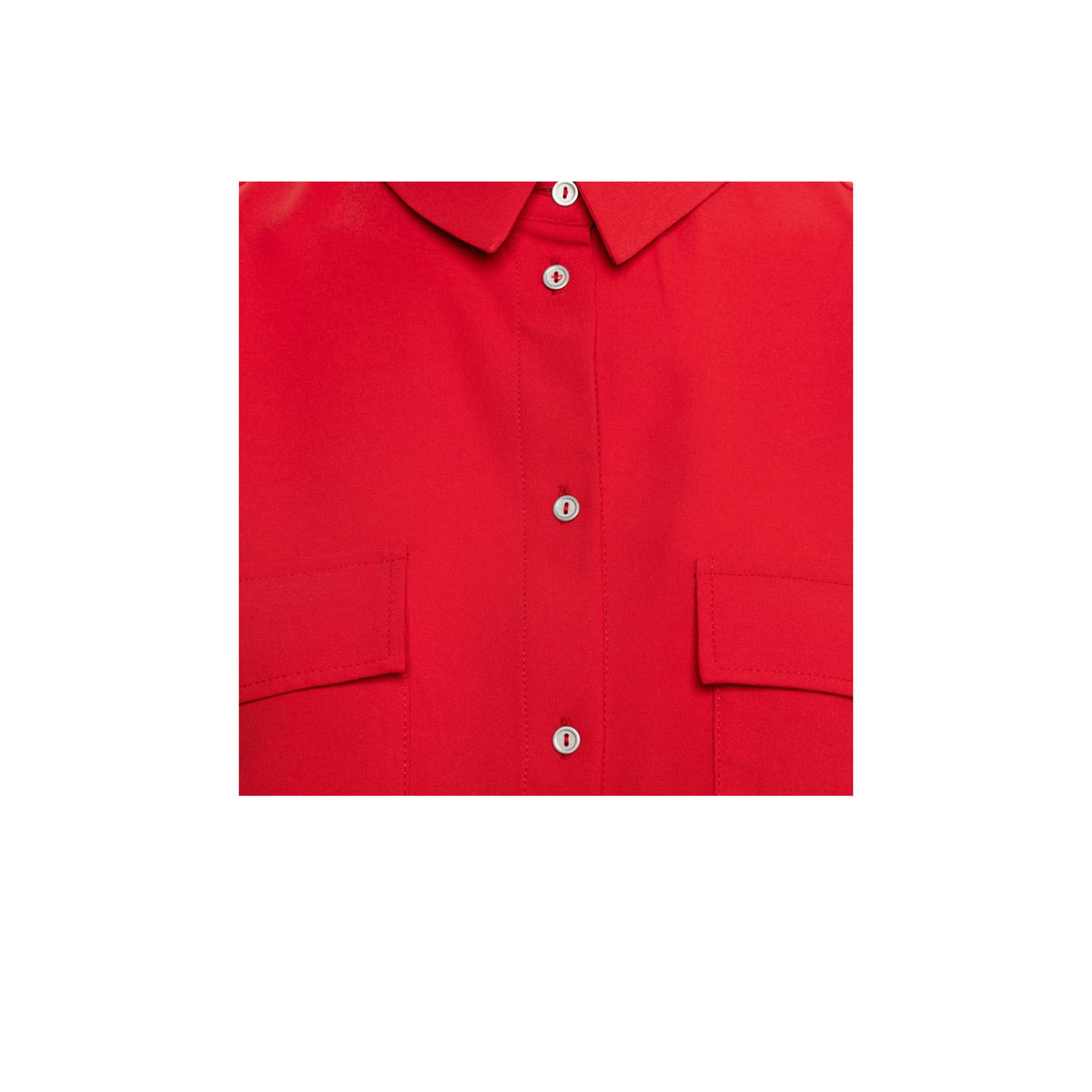 &Co Woman blouse rood