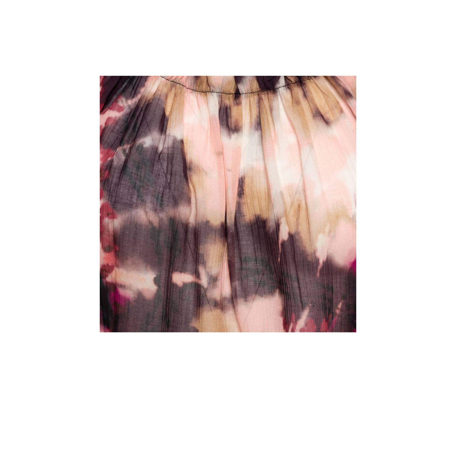 &Co Woman blousetop roze