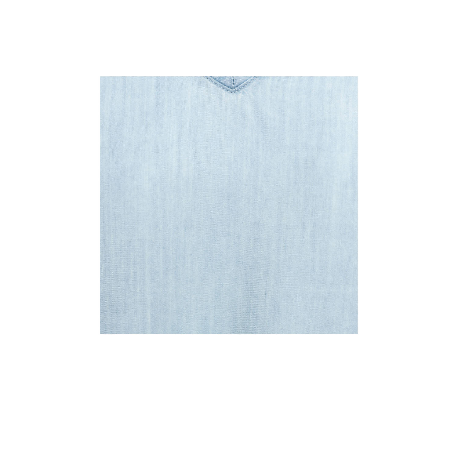 &Co Woman top lichtblauw