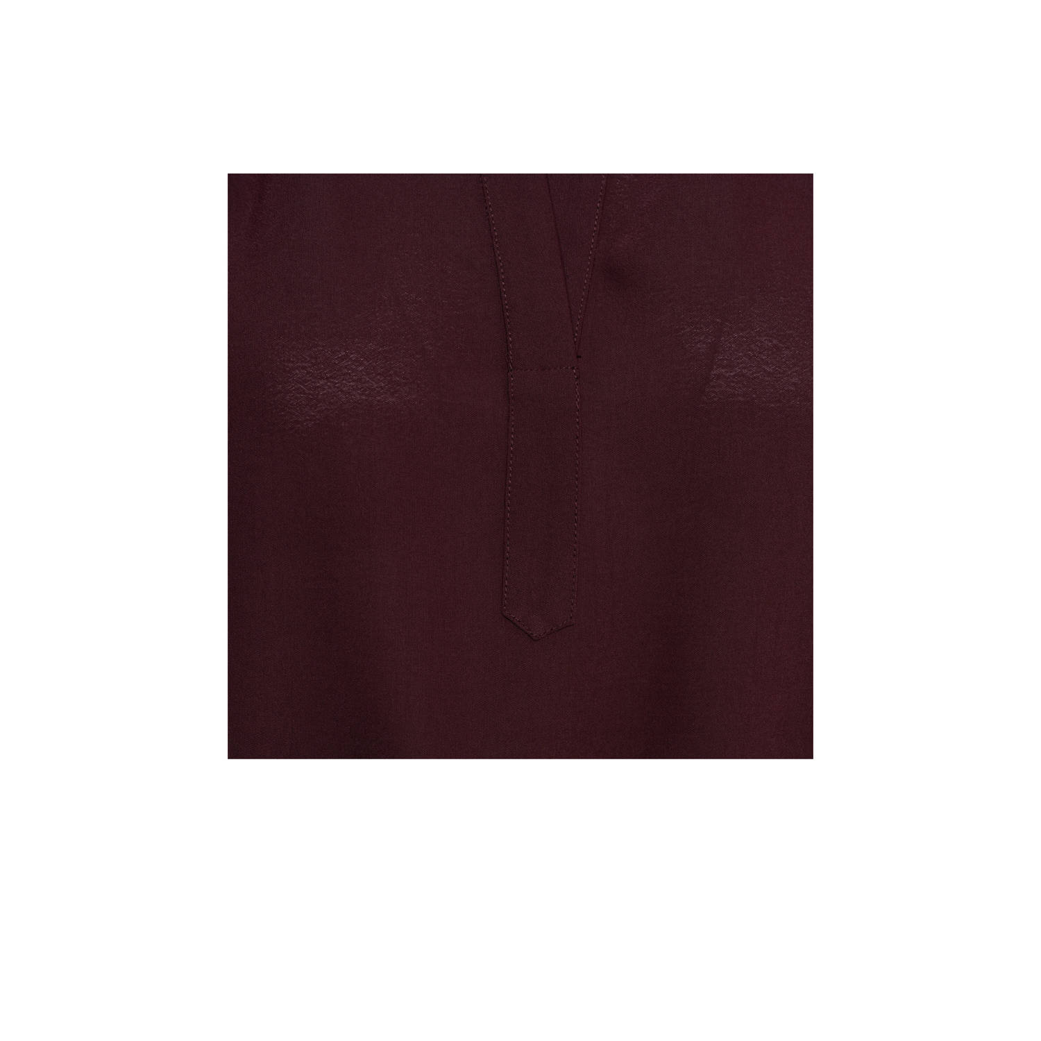 &Co Woman top donkerpaars