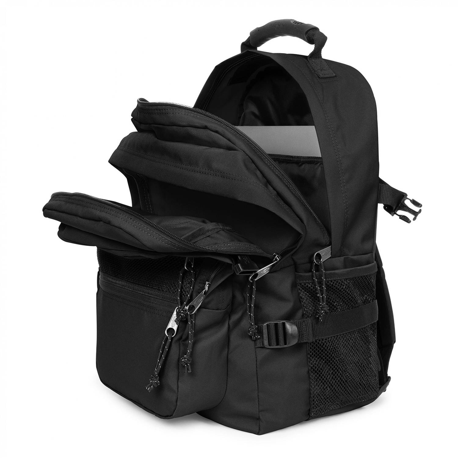 Eastpak rugzak Suplyer zwart