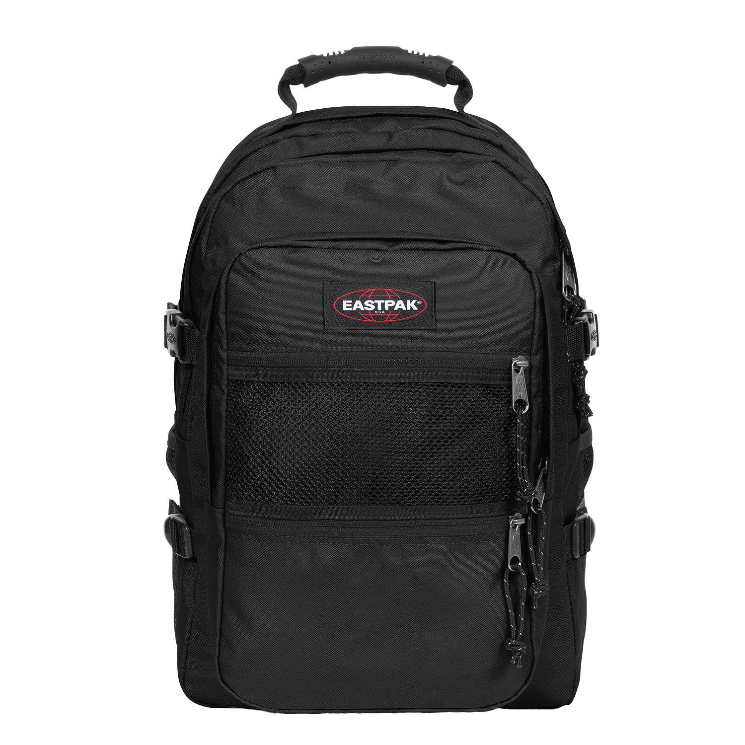 Eastpak rugzak Suplyer zwart