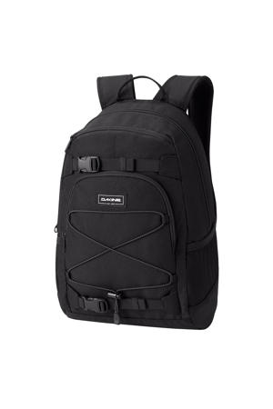 rugzak Grom 13L zwart