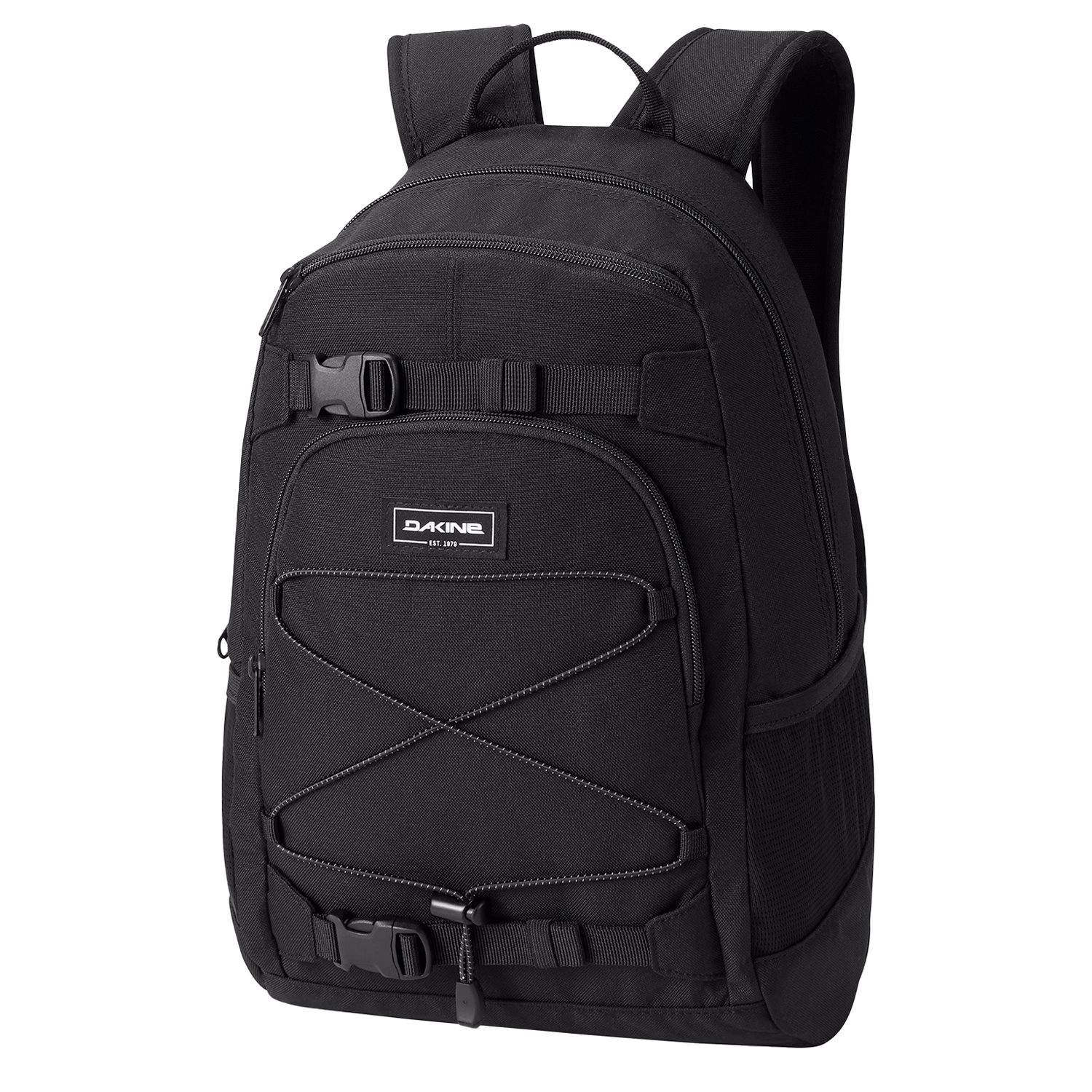 Dakine rugzak Grom 13L zwart