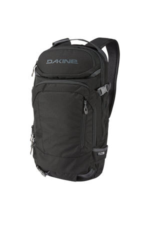  rugzak Heli Pro 20L zwart