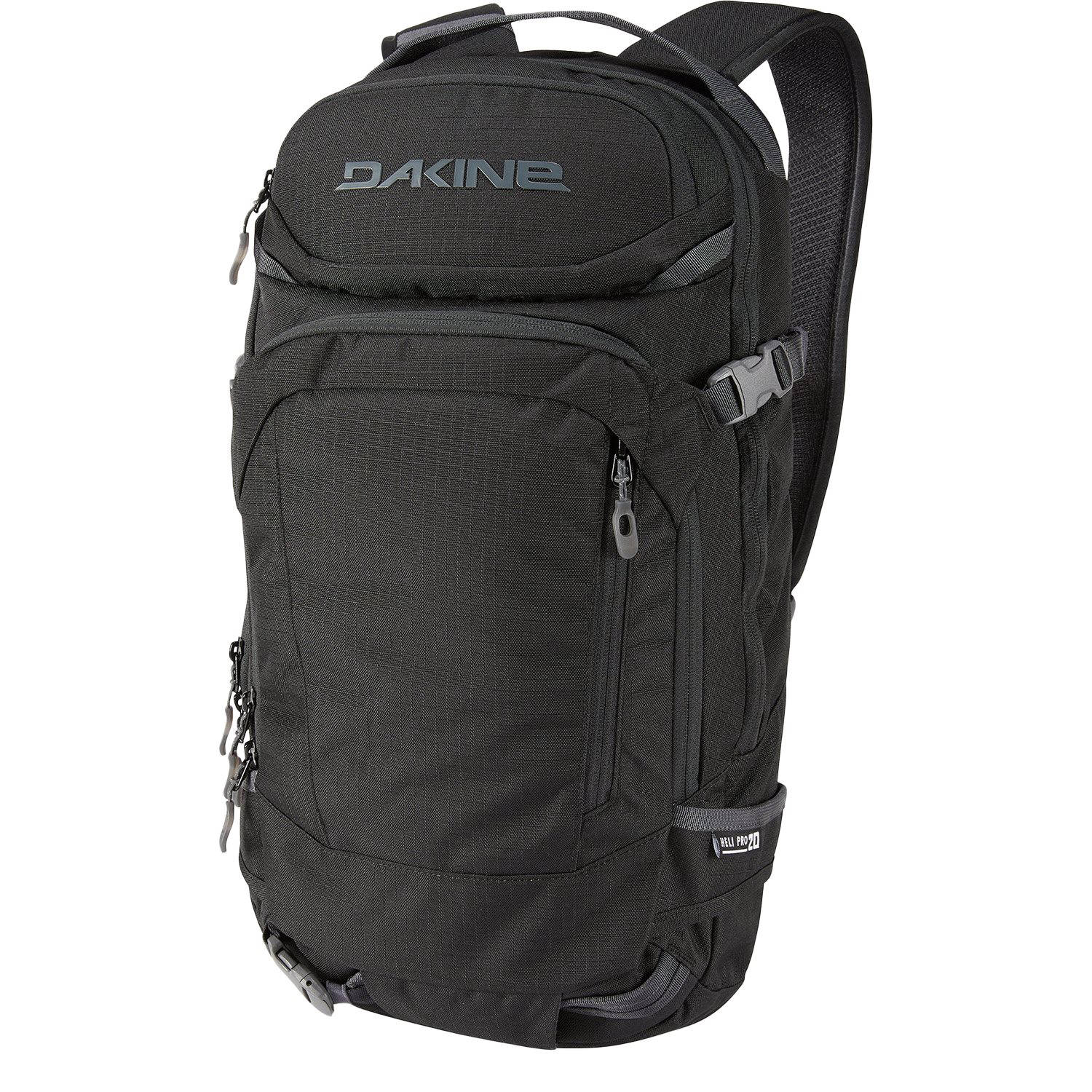 Dakine rugzak Heli Pro 20L zwart