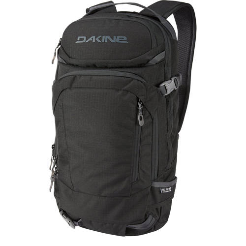 Dakine rugzak Heli Pro 20L zwart afbeelding