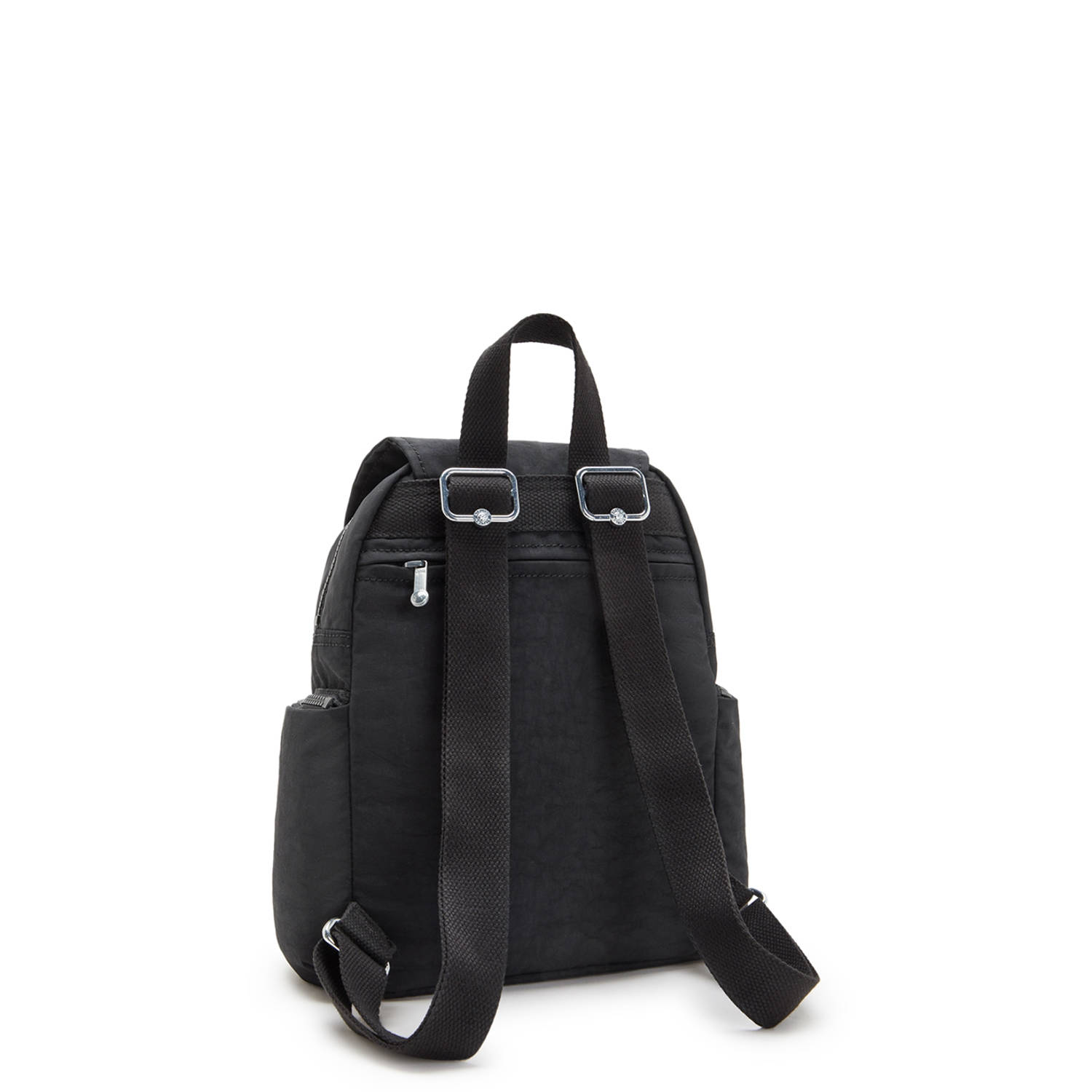 Kipling rugzak City Zip Mini zwart