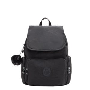 rugzak City Zip Mini zwart